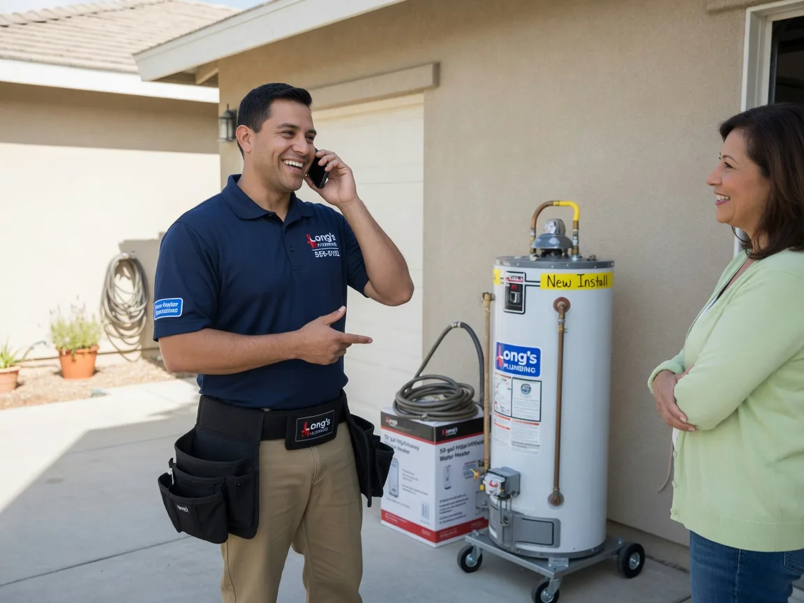 Leak Detection Landrum, SC FAQs